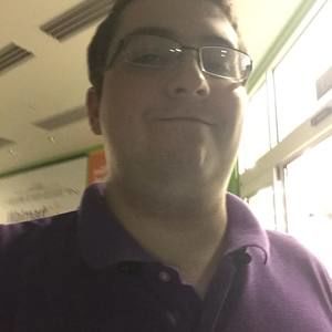 Meet your Posher, Nathan